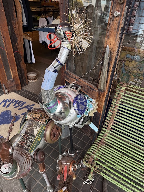 Hollywood Ranch Market 3