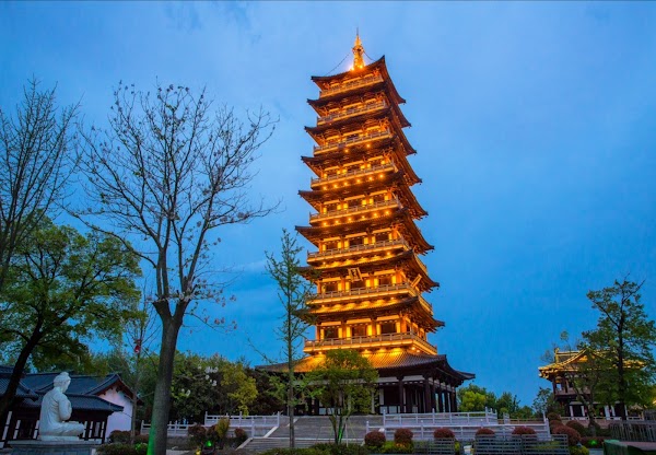 Shanghai 5