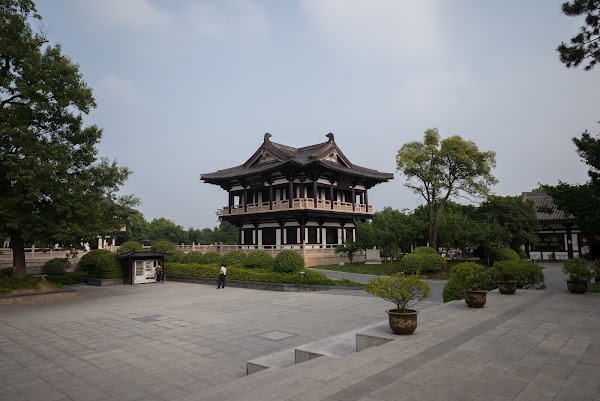 Daming Temple 4
