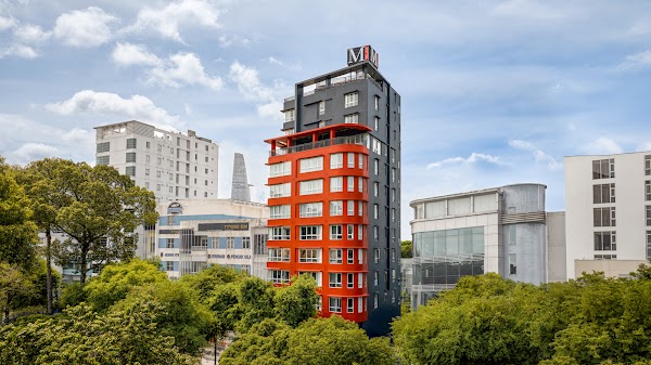 M Village Hotel Nguyễn Du, a brand of Modern Village Lifestyle