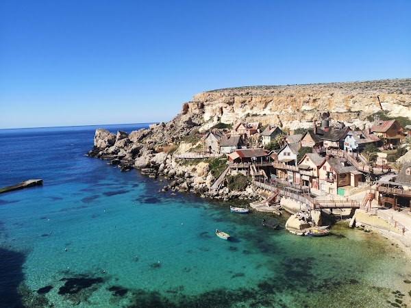 Anchor Bay