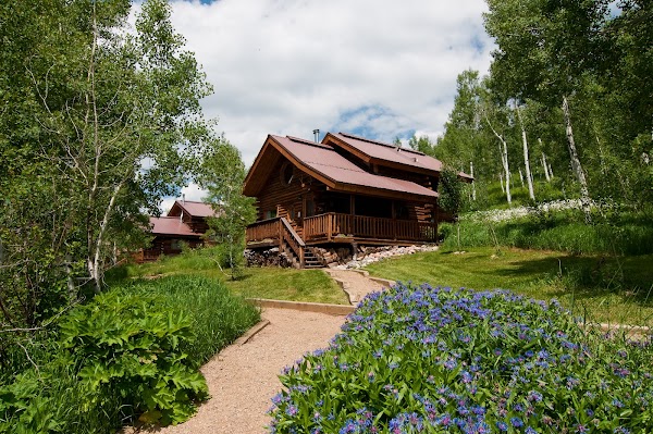 Vista Verde Guest Ranch