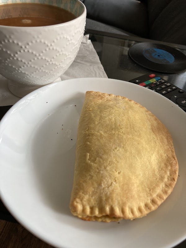 Patties Express 5
