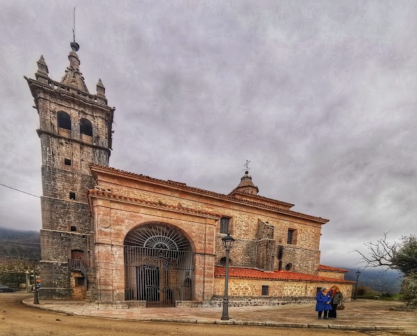 Iglesia de San Pedro 1