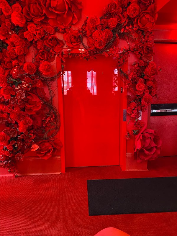 Red Light District 4