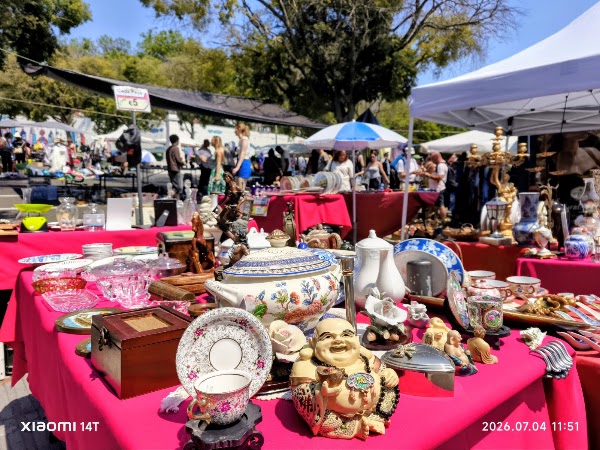 Feira da Ladra 5