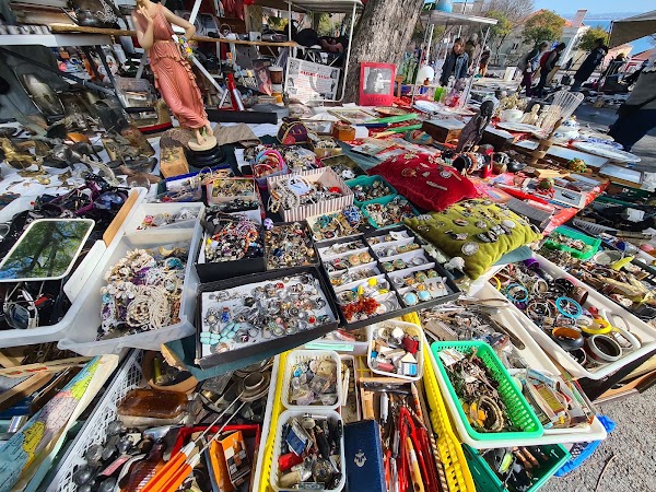 Feira da Ladra 4