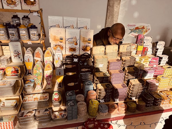 Feira da Ladra 3