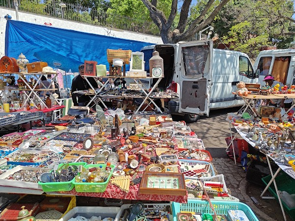 Feira da Ladra 2
