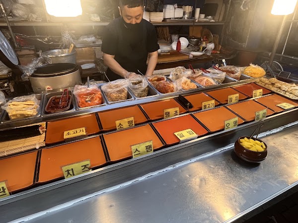 원조꼬마김밥