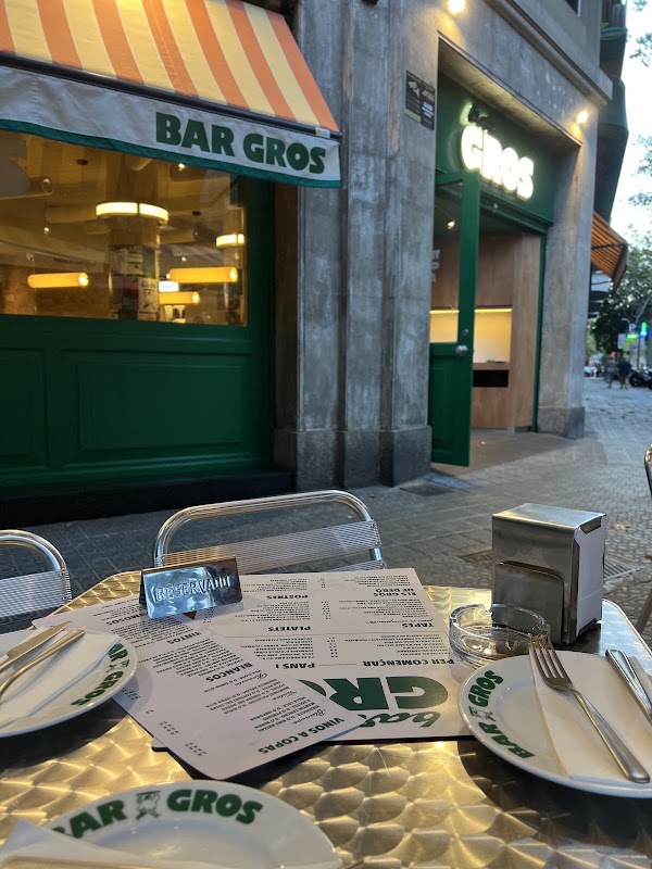 Bar Gros 1