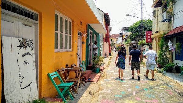 Kochi 16