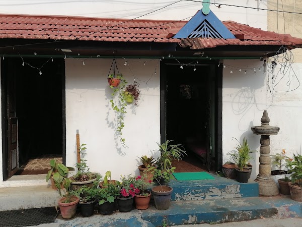 Burger Street 5