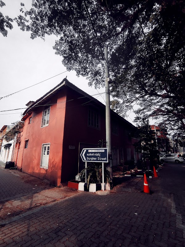 Burger Street 4