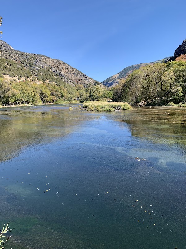 Logan Canyon 5