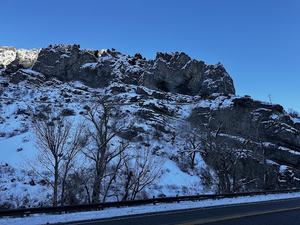 Logan Canyon 4
