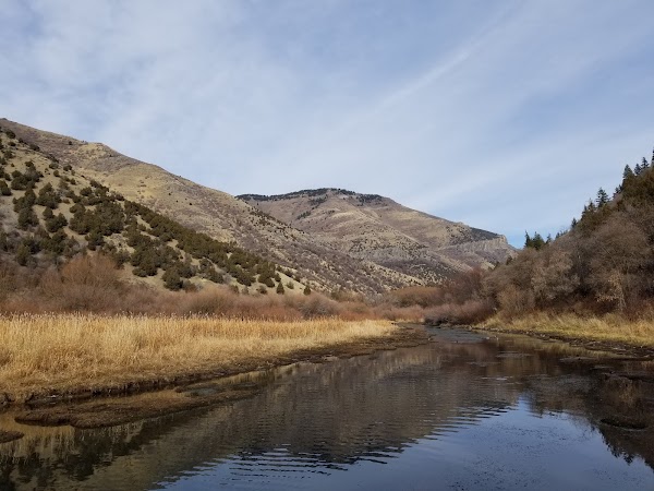 Logan Canyon 3