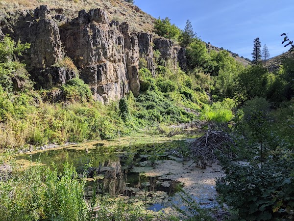 Logan Canyon 2