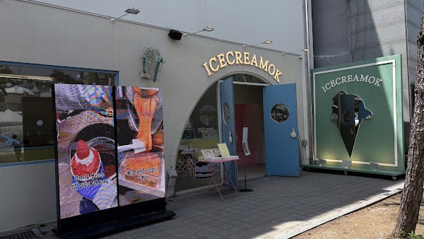 ICECREAMOK