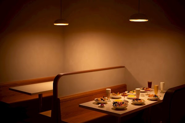 Soup Curry King 台中店 ｜湯咖哩専門店 1