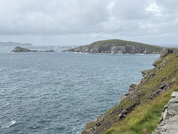 Cross at Slea Head 5