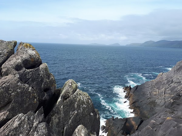 Cross at Slea Head 2
