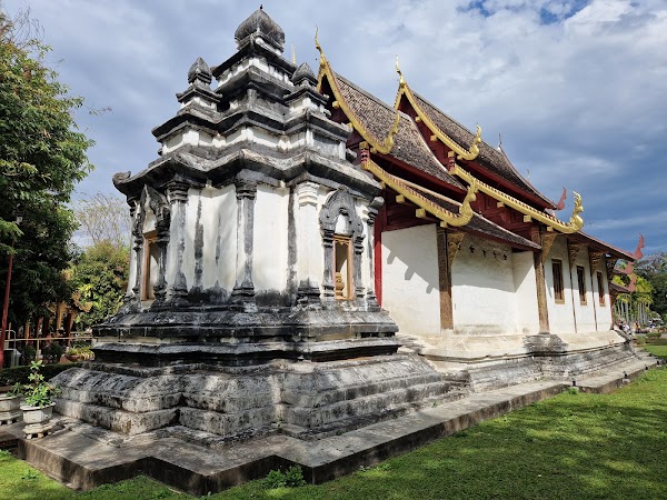 Wat Phra Singh Woramahawihan 3