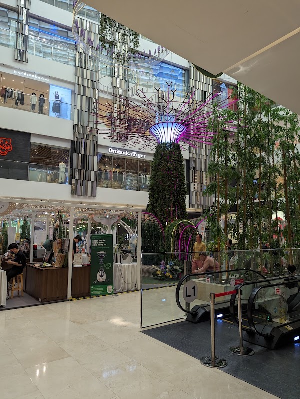 Amy Store Saigon - 171 Vo Van Tan