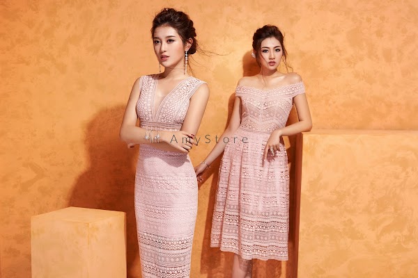 Amy Store Saigon - 171 Vo Van Tan 5