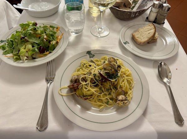 Ristorante la Campana 3