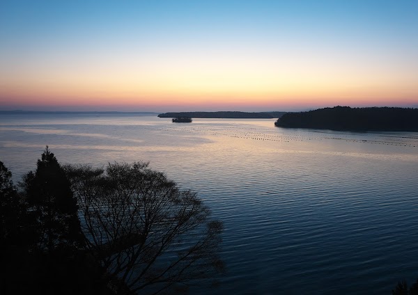 Nanao North Bay