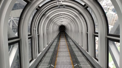 Umeda Sky Building 2