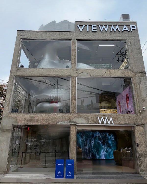 VIEWMAP TITAN SEONGSU 1