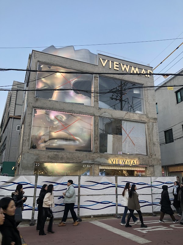 VIEWMAP TITAN SEONGSU 3
