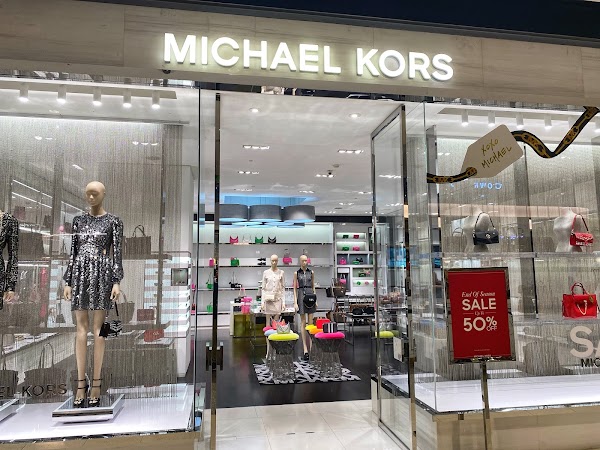 Michael Kors