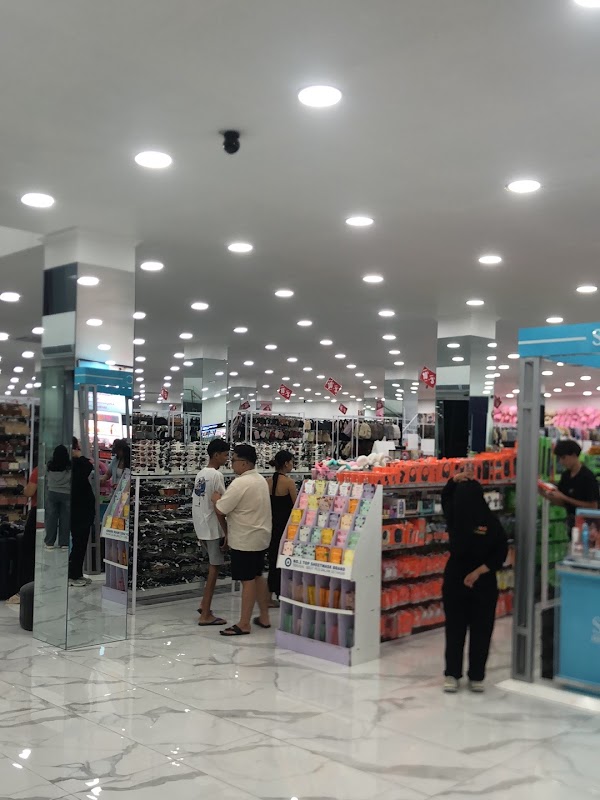 Bandung Collection Tuban