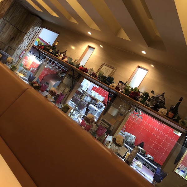 Yakiniku dining Hachiya Honcho shop