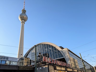 Alexanderplatz 2