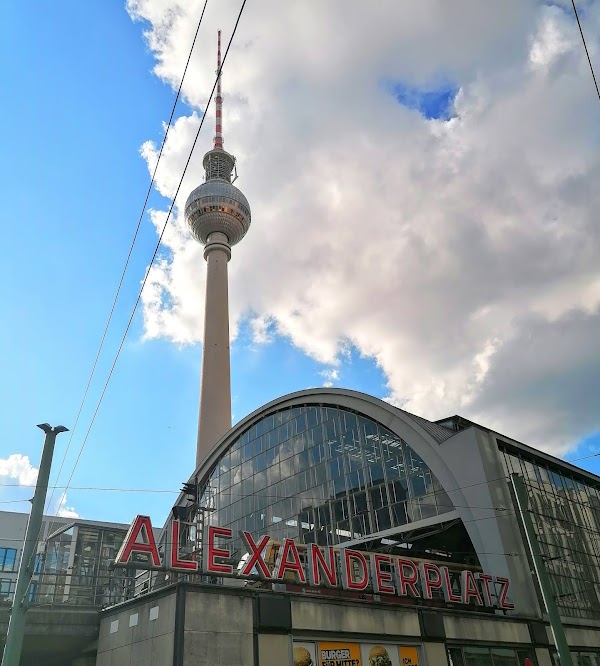 Alexanderplatz 1