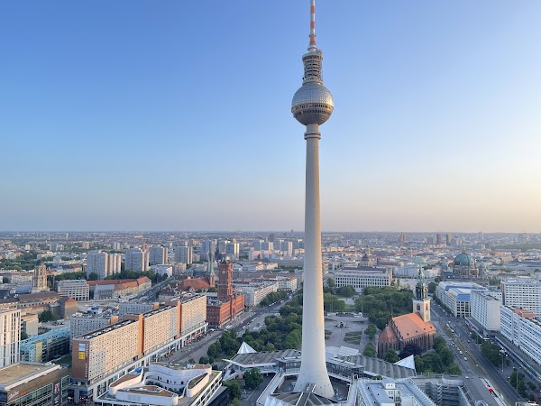 Alexanderplatz 6
