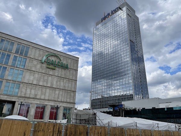 Alexanderplatz 4