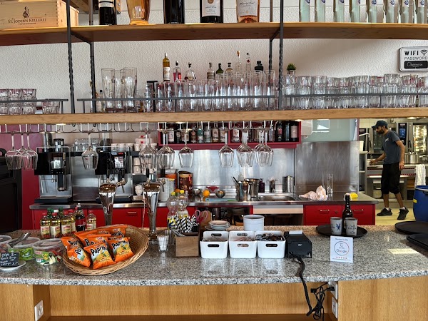 Bergrestaurant Allmend 2