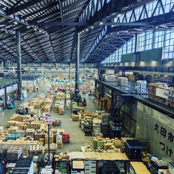 Ota Market