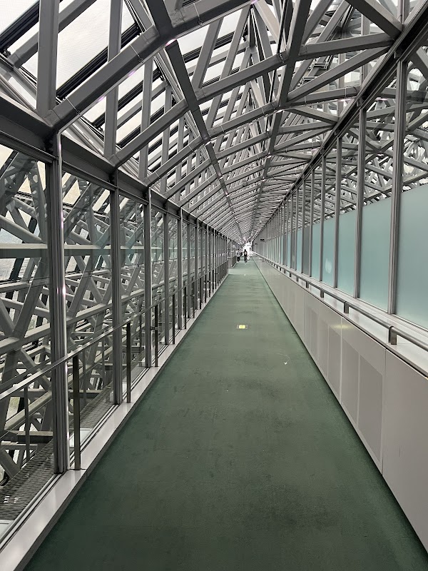 Kyoto Station Building 3