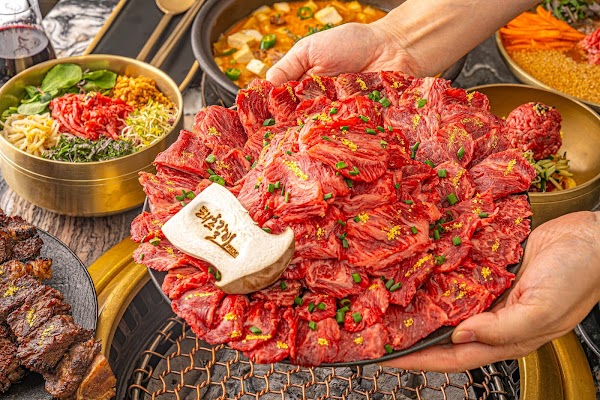 Taecho Korean Beef BBQ Restaurant 5