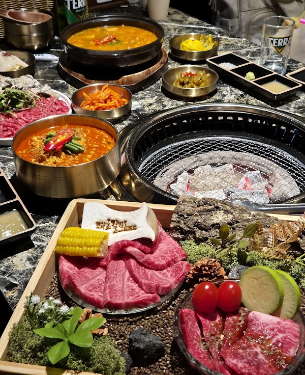 Taecho Korean Beef BBQ Restaurant 3