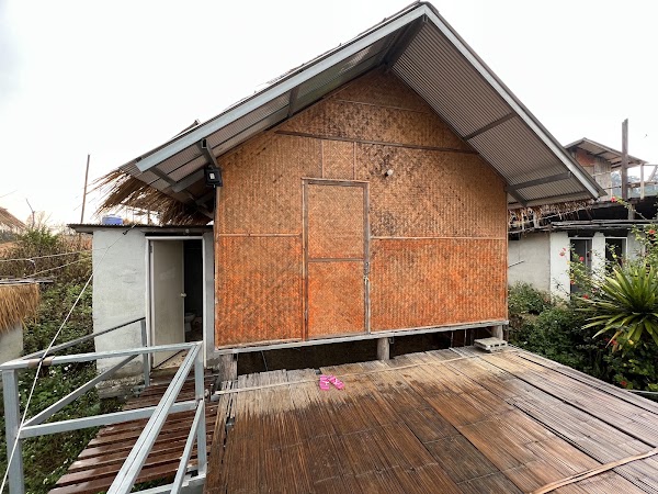 บ้านแสงตะวัน เชียงดาว