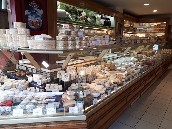 La Fromagerie 5