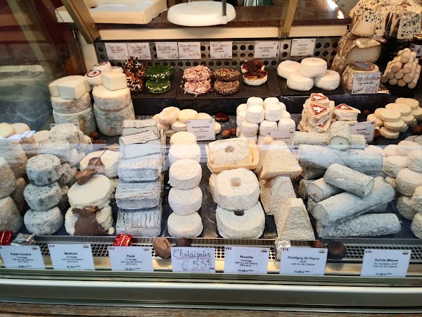 La Fromagerie 3