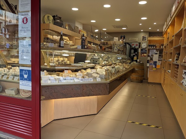 La Fromagerie 2